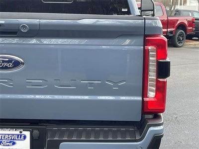 2023 Ford F-250SD Lariat