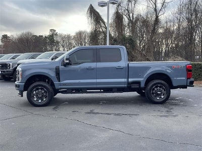 2023 Ford F-250SD Lariat