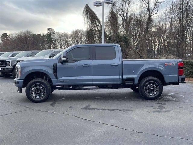 2023 Ford F-250SD Lariat