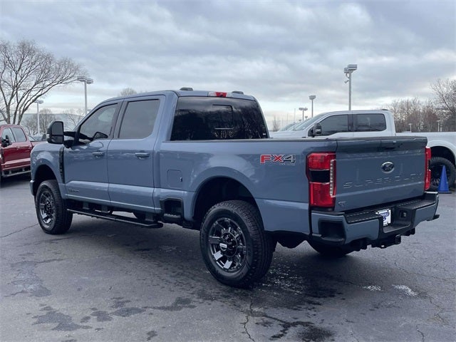 2023 Ford F-250SD Lariat
