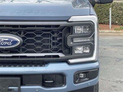 2023 Ford F-250SD Lariat