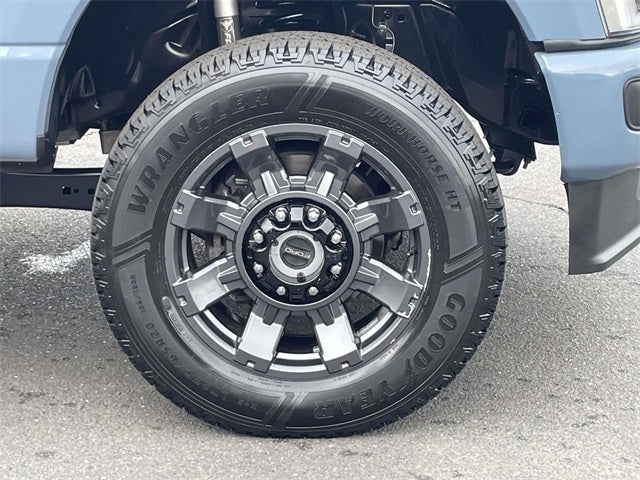 2023 Ford F-250SD Lariat