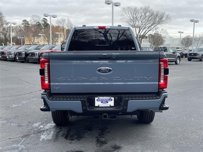 2023 Ford F-250SD Lariat