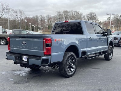 2023 Ford F-250SD Lariat