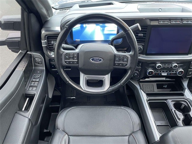 2023 Ford F-250SD Lariat