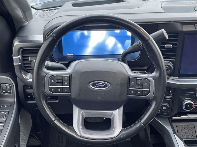 2023 Ford F-250SD Lariat