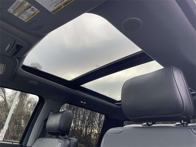 2023 Ford F-250SD Lariat