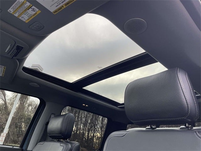 2023 Ford F-250SD Lariat