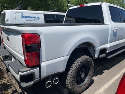 2024 Ford F-250SD XLT