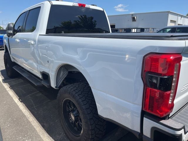 2024 Ford F-250SD XLT