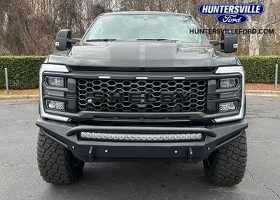 2023 Ford F-250SD Lariat SHELBY SUPER BAJA