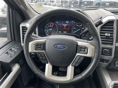 2020 Ford F-350SD Lariat