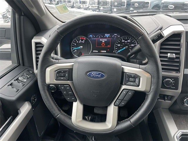 2020 Ford F-350SD Lariat