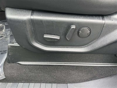 2020 Ford F-350SD Lariat