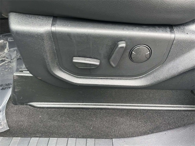 2020 Ford F-350SD Lariat