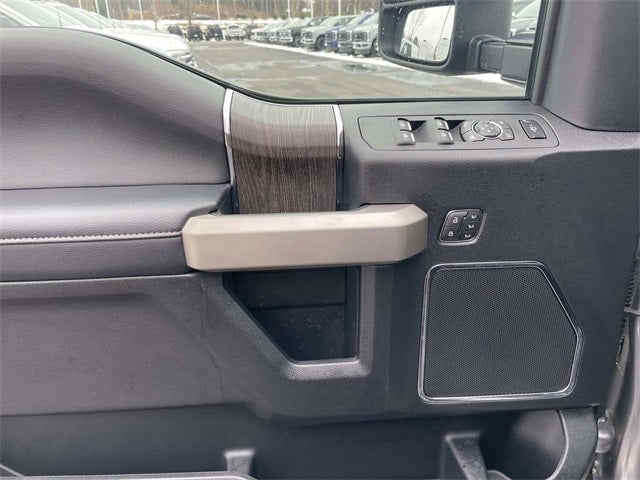 2020 Ford F-350SD Lariat