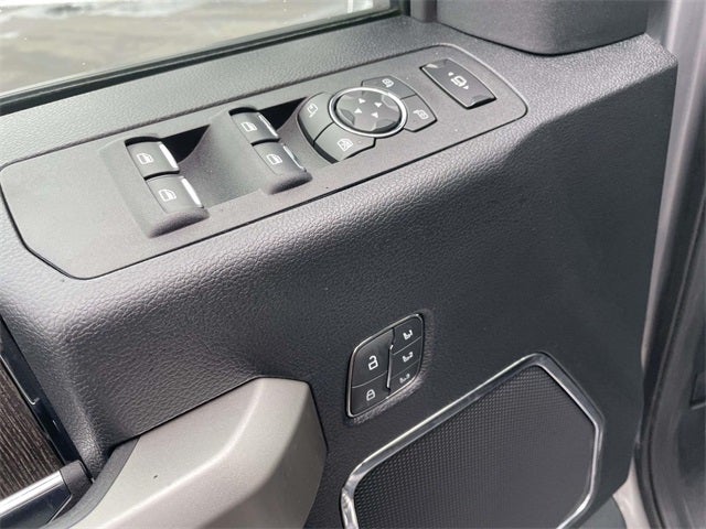 2020 Ford F-350SD Lariat