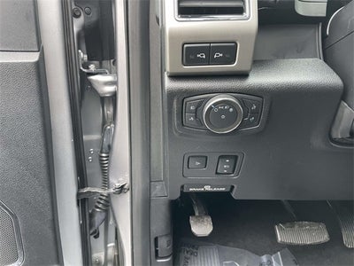 2020 Ford F-350SD Lariat