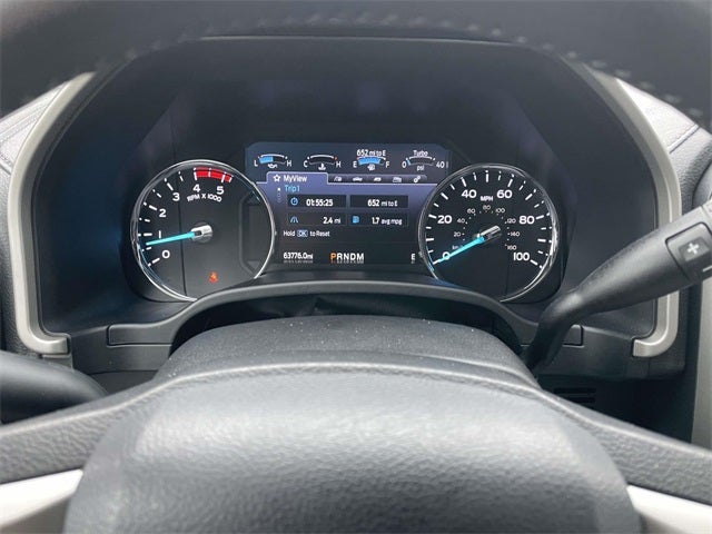 2020 Ford F-350SD Lariat