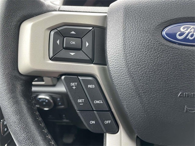 2020 Ford F-350SD Lariat