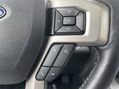 2020 Ford F-350SD Lariat