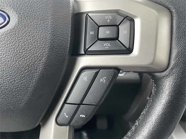 2020 Ford F-350SD Lariat