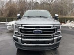 2020 Ford F-350SD Lariat