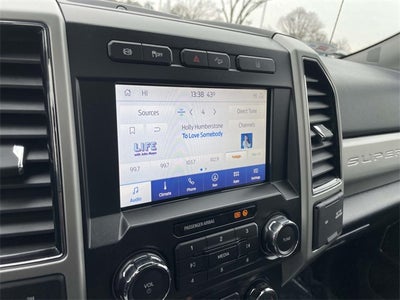 2020 Ford F-350SD Lariat