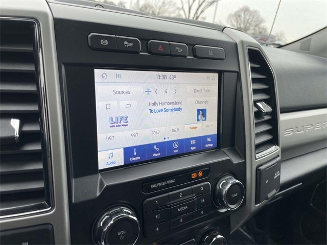 2020 Ford F-350SD Lariat