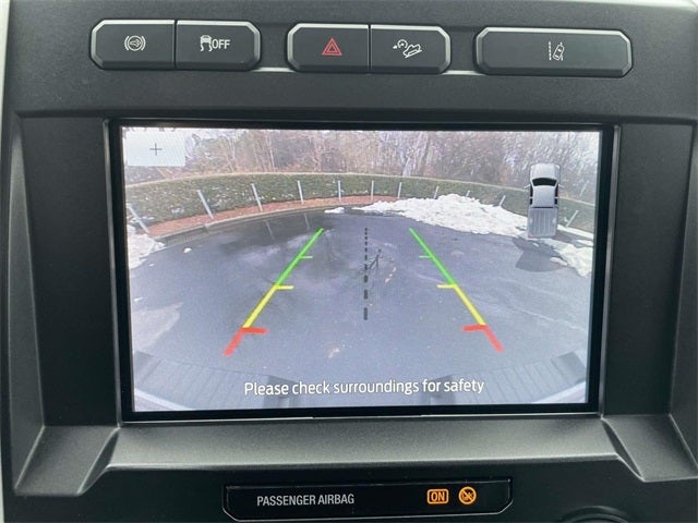 2020 Ford F-350SD Lariat