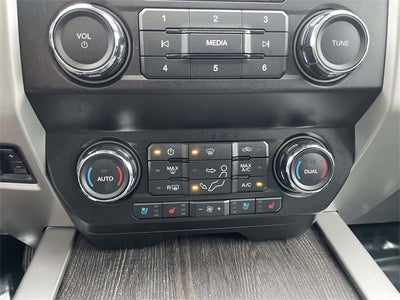 2020 Ford F-350SD Lariat