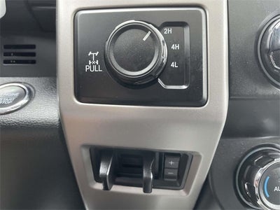 2020 Ford F-350SD Lariat