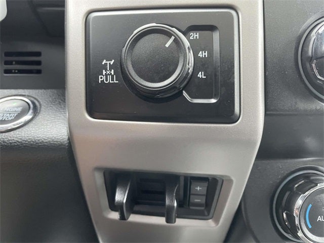 2020 Ford F-350SD Lariat