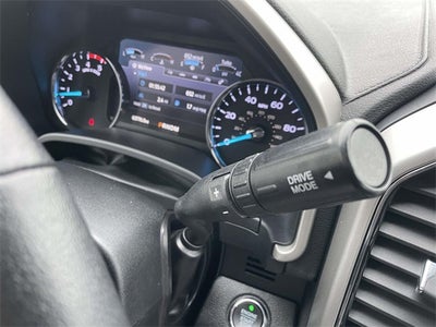 2020 Ford F-350SD Lariat