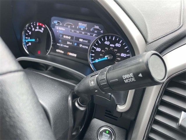 2020 Ford F-350SD Lariat