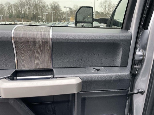 2020 Ford F-350SD Lariat