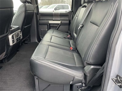 2020 Ford F-350SD Lariat