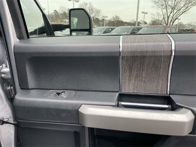 2020 Ford F-350SD Lariat