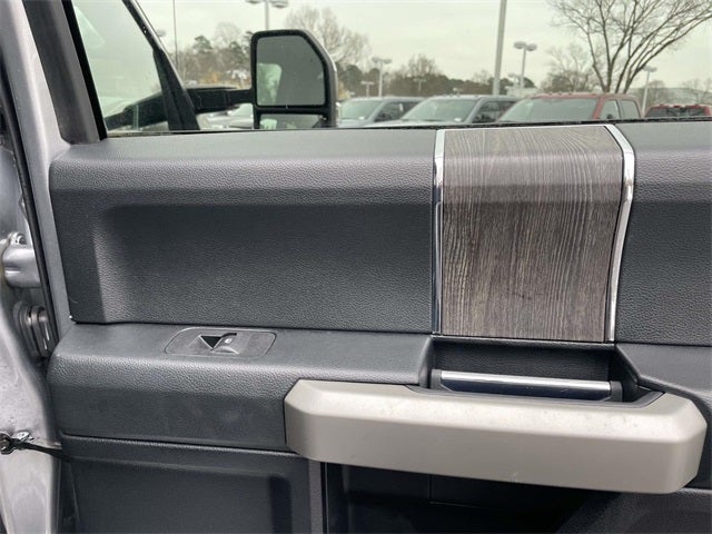 2020 Ford F-350SD Lariat