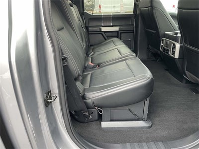 2020 Ford F-350SD Lariat