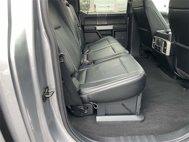 2020 Ford F-350SD Lariat