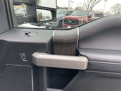 2020 Ford F-350SD Lariat