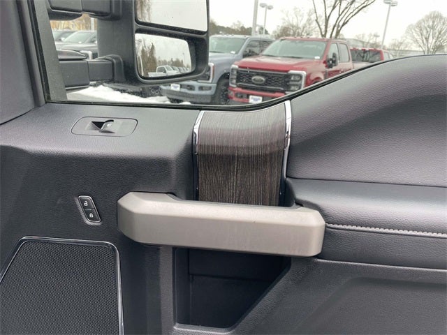 2020 Ford F-350SD Lariat