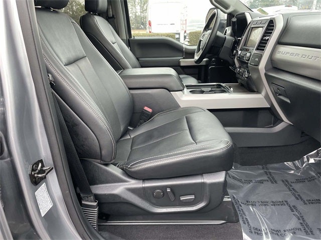 2020 Ford F-350SD Lariat