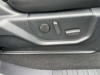 2020 Ford F-350SD Lariat