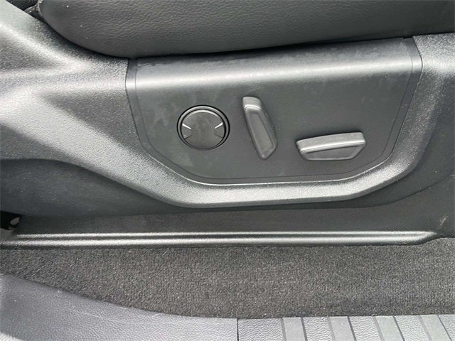 2020 Ford F-350SD Lariat