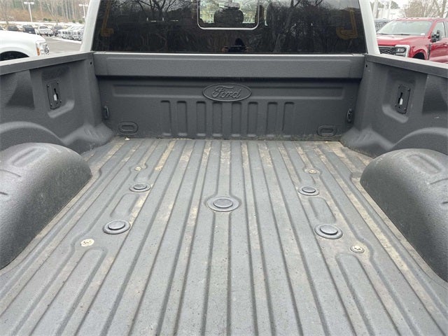 2020 Ford F-350SD Lariat