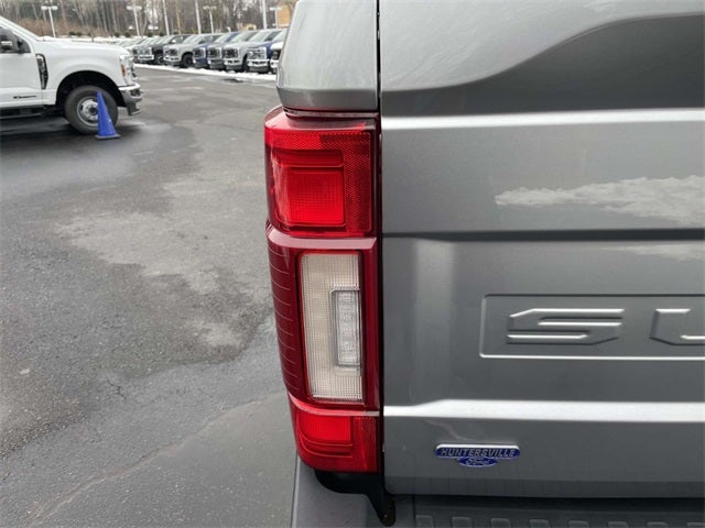 2020 Ford F-350SD Lariat