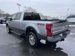 2020 Ford F-350SD Lariat