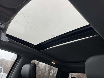 2020 Ford F-350SD Lariat